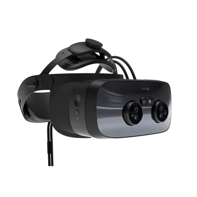 VR-headsets