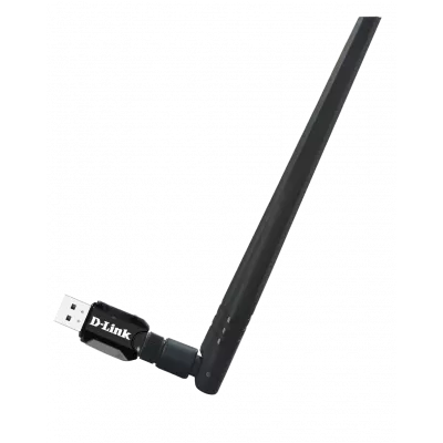 USB-Wi-Fi-adaptere