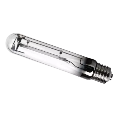 Højtryksnatriumlamper