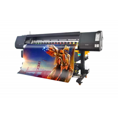 Storformatprintere