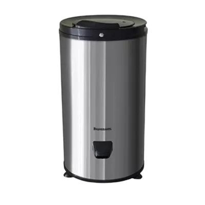 Centrifuger