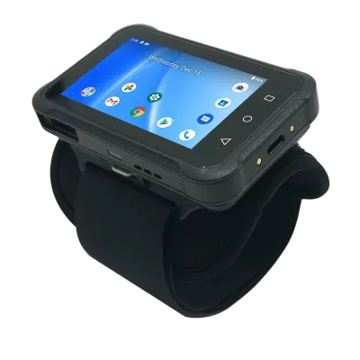 Wearable-computere