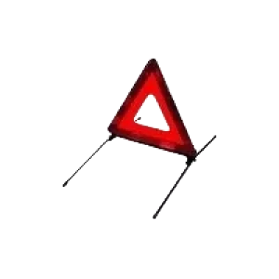 Advarselstrekanter