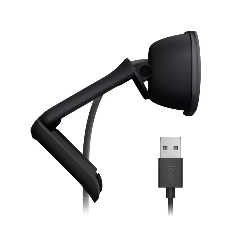 LOGITECH Brio 105-webcam