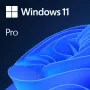 MICROSOFT Windows 11 Pro 64bit OEM – 1 bruger – Win – Fransk