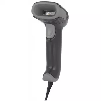 HONEYWELL stregkodescanner Voyager Xp 1470g USB-kit - indeholder sort scanner 1470g2d-2 og USB Type A lige kabel 1,5 m