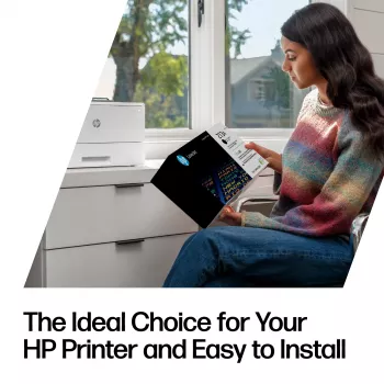 HP LaserJet 135X High Yield Black original tonerpatron