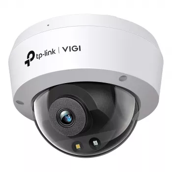 TP-Link VIGI C230(2.8mm) Dome IP-overvågningskamera Indendørs & udendørs 2304 x 1296 pixels Loft