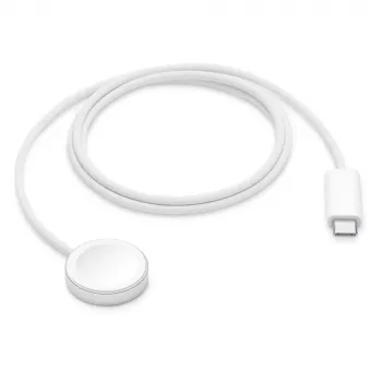 APPLE Watch magnetisk hurtiglader USB-C 1m