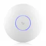 UBIQUITI NETWORKS Access Point U7 Pro Max Wi-Fi 7 med dedikeret scanning