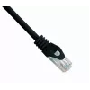 GEMBIRD patchkabel - CAT6 - UTP - 25 cm - sort