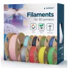 3D-printmateriale Gembird 3DP-PLA1.75-01-R