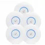 UBIQUITI NETWORKS Ubiquiti UniFi UAP AC Pro 1300 Mbps AP/hotspot 5-pak