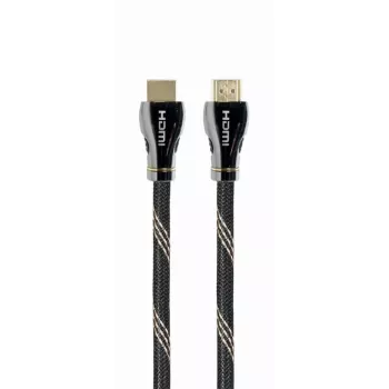 GEMBIRD Ultra High Speed HDMI-kabel med Ethernet, ”8K Premium Series”, 3 m