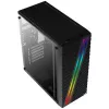 Aerocool Streak midi tower sort