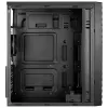 Aerocool Streak midi tower sort