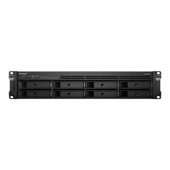SYNOLOGY Rack Station RS1221RP+ 2U 8-bay NAS-server barebone