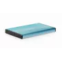 HDD-kabinet Gembird EE2-U3S-3-B — 2,5