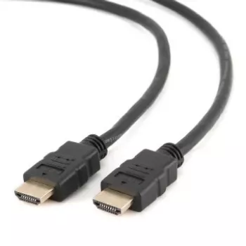 Gembird CC-HDMIL-1.8M High-speed HDMI-kabel med Ethernet, Select Series, 1,8 m
