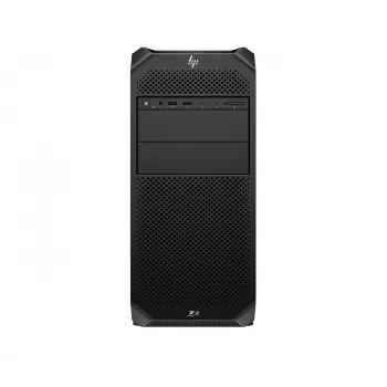 HP Z4 G5 arbejdsstation, Intel Xeon W3-2535, 64 GB, 1 TB SSD, NVIDIA RTX 4000 Ada, Windows 11 Pro