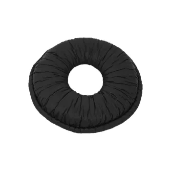 Jabra 10 king size leather_ GN2000, ørepuder, læder, sort