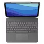 Tastatur Case Logitech Combo Touch til iPad Pro 12,9