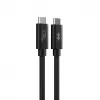 TARGUS Hyperdrive USB4 Performance-kabel - sort