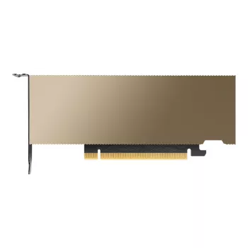 PNY NVIDIA L4 Modul 24GB 1x LP-beslag Low-Profile med monteret ATX-beslag PCIe x16 Gen 4.0