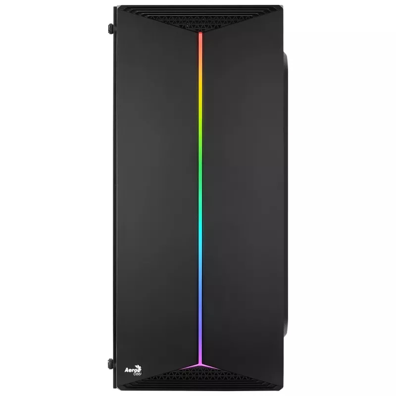 Aerocool Split Midi Tower sort