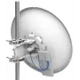MIKROTIK parabolskålantenne - mANT 30 dBi 5GHz med præcisionsjustering
