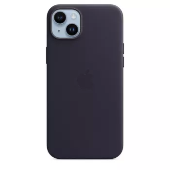 Mobilcover Apple MPP93ZM/A 17 cm 6,7 inch sort