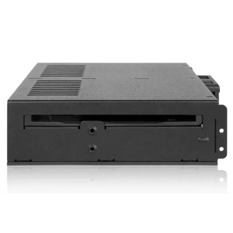 Harddisk-array Icy Dock MB324SP-B