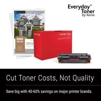 Xerox Everyday 006R04262 toner, magenta, kompatibel med HP CF533A