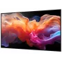 Sharp MultiSync E509 (PN-E509) 50 inch (127 cm) Large Format Digital Signage-display, 4K UHD 3840 x 2160, VA, 350 cd/m², D-LED, 16/7, USB-medieafspiller