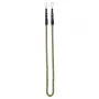 Hama Braid 120 rem digitalkamera nylon sort, gul