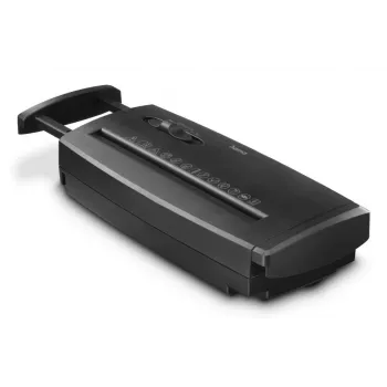 Hama Classic S60 makulator strimlesnit 74 dB 22 cm sort