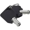 InLine notebook security lock med nøgle 4,4mm x 2m