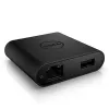 DELL YRPDK USB-grafikadapter sort