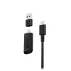 HyperX Cloud III S Wireless - gaming-headset (sort)