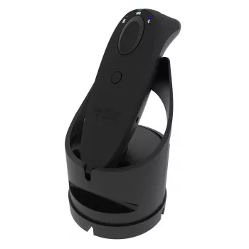 Handheld bar code reader Socket Mobile S720 1D/2D Wireless Black