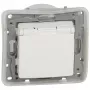 Legrand 664747 stikkontakt