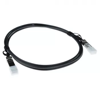 ACT 5 m SFP+ - SFP+ Passiv DAC Twinax-kabel kodet til Cisco (SFP-H10GB-CU5M)