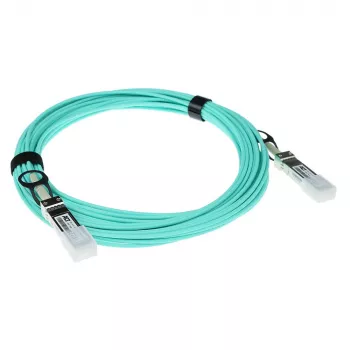 ACT 7 m SFP+ - SFP+ Aktiv AOC Twinax-kabel kodet til Cisco (SFP-H10GB-CU7M)