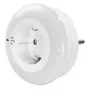 Hama Circle stikkontakt-natlampe