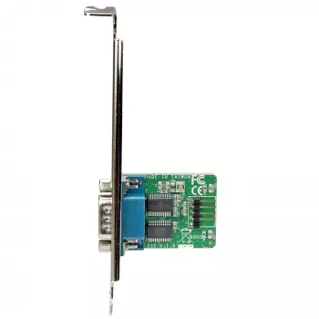 StarTech.com 61 cm intern USB-motherboard-header til seriel RS232-adapter