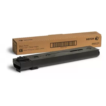 Xerox Original PrimeLink C9065 / C9070 sort tonerkassette - 006R01734
