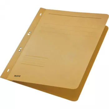 Leitz Kartonordner, A4, 250 ark, 80 g/m², 238 mm, 305 mm, 40 g