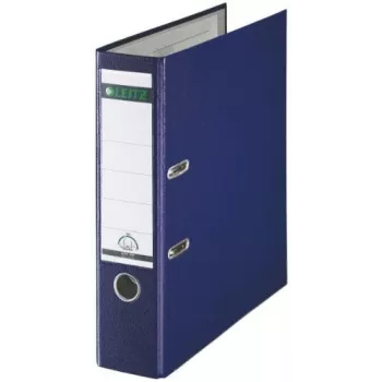 Leitz 10105068 ringbind A4 blå