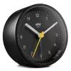 Braun BC12 kvartsvækkeur sort