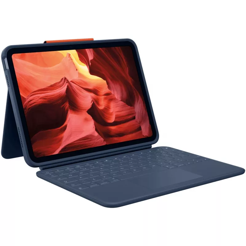 Logitech 920-011188 blå